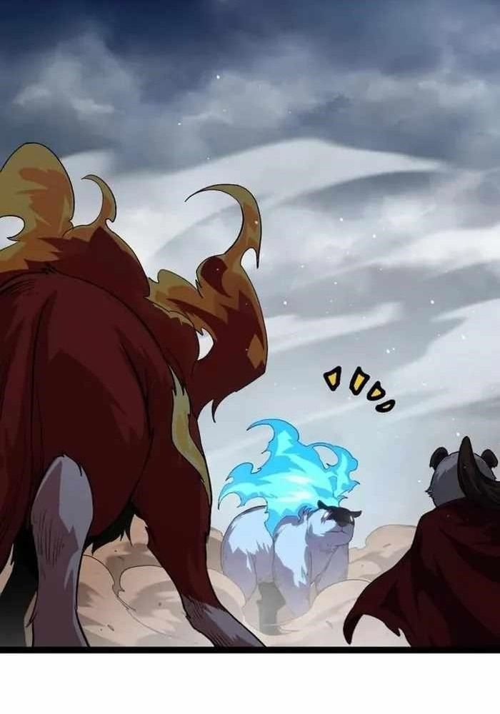 Thăng Cấp Bắt Đầu Từ Một Cái Cây Chap 108 - Next Chap 109