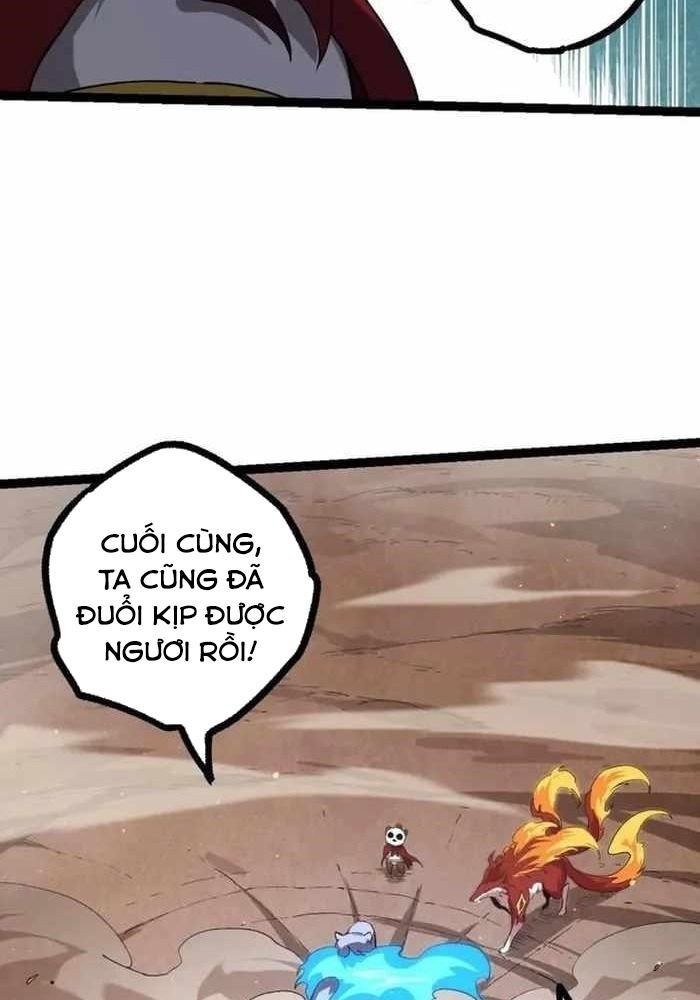 Thăng Cấp Bắt Đầu Từ Một Cái Cây Chap 108 - Next Chap 109