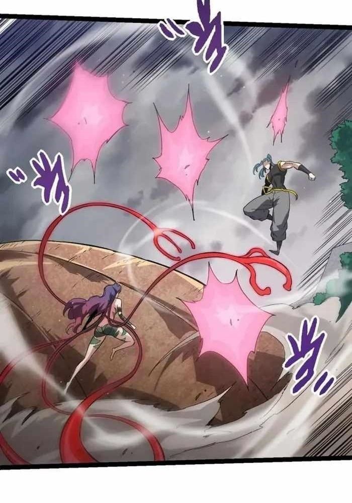Thăng Cấp Bắt Đầu Từ Một Cái Cây Chap 108 - Next Chap 109