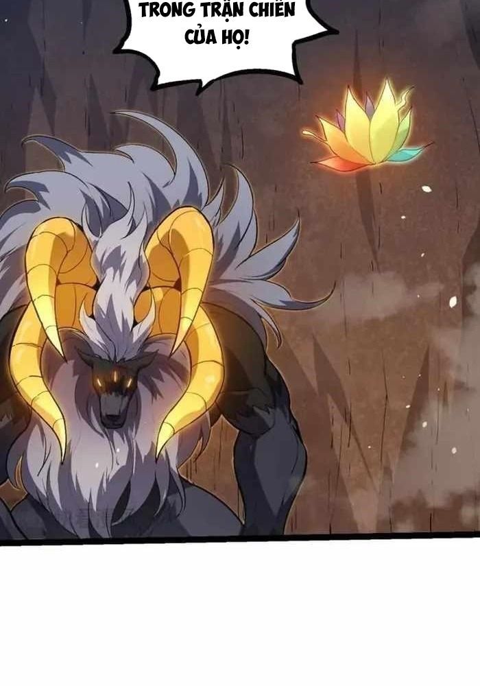Thăng Cấp Bắt Đầu Từ Một Cái Cây Chap 108 - Next Chap 109