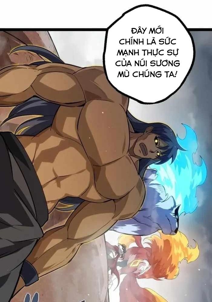 Thăng Cấp Bắt Đầu Từ Một Cái Cây Chap 108 - Next Chap 109