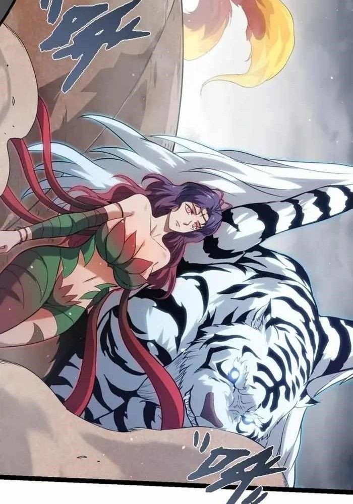 Thăng Cấp Bắt Đầu Từ Một Cái Cây Chap 108 - Next Chap 109