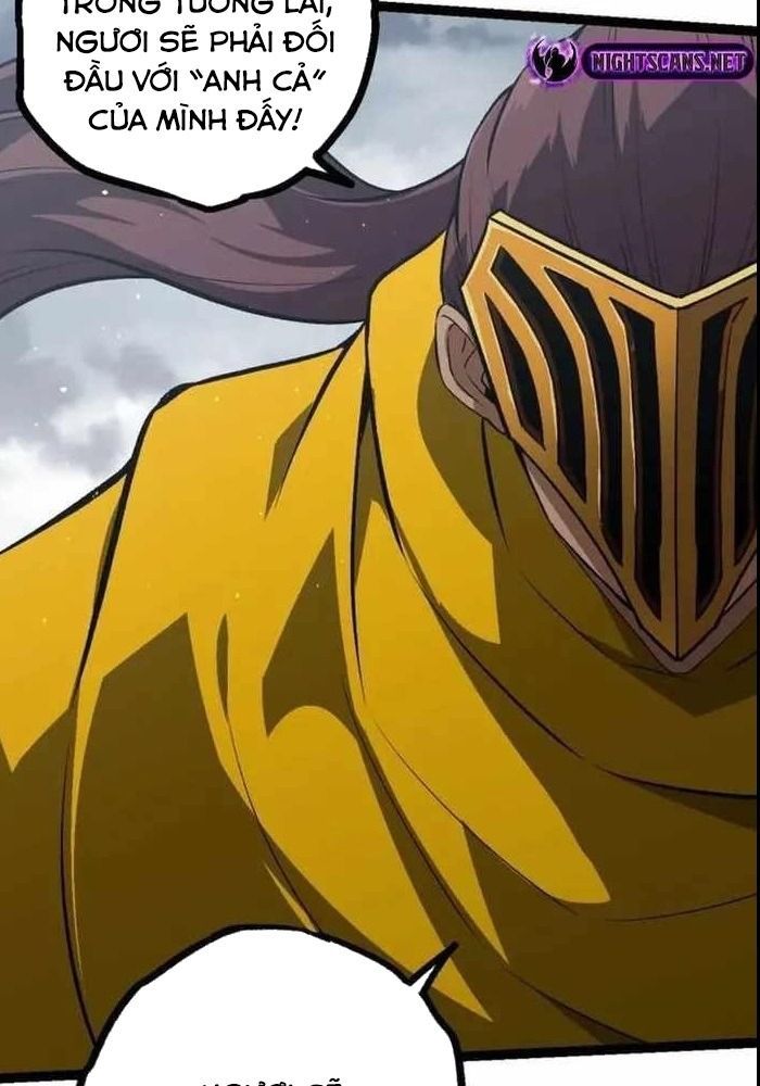 Thăng Cấp Bắt Đầu Từ Một Cái Cây Chap 108 - Next Chap 109