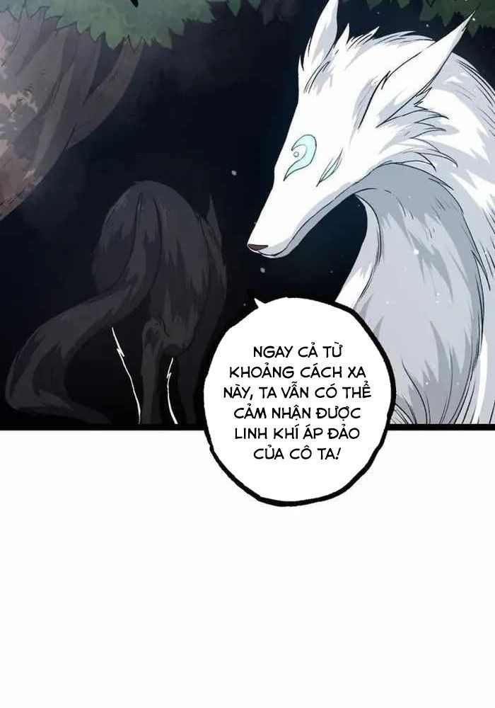 Thăng Cấp Bắt Đầu Từ Một Cái Cây Chap 108 - Next Chap 109