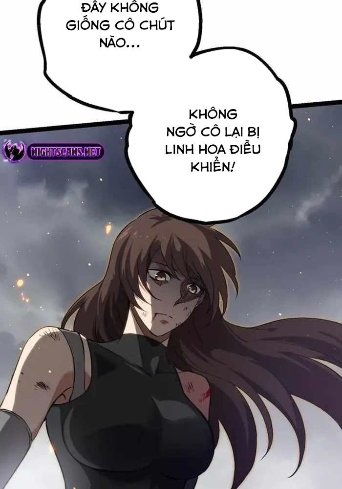Thăng Cấp Bắt Đầu Từ Một Cái Cây Chap 108 - Next Chap 109