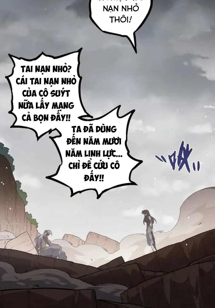 Thăng Cấp Bắt Đầu Từ Một Cái Cây Chap 108 - Next Chap 109