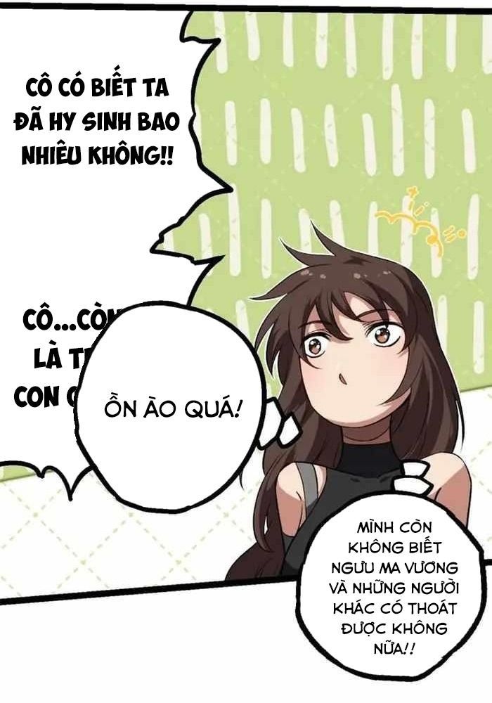 Thăng Cấp Bắt Đầu Từ Một Cái Cây Chap 108 - Next Chap 109