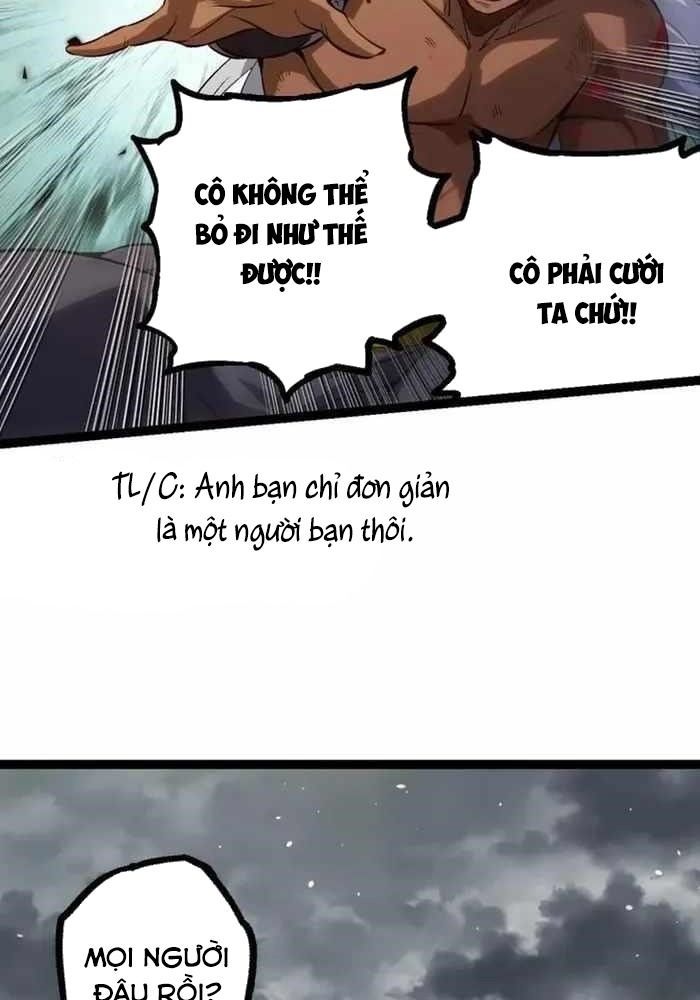 Thăng Cấp Bắt Đầu Từ Một Cái Cây Chap 108 - Next Chap 109
