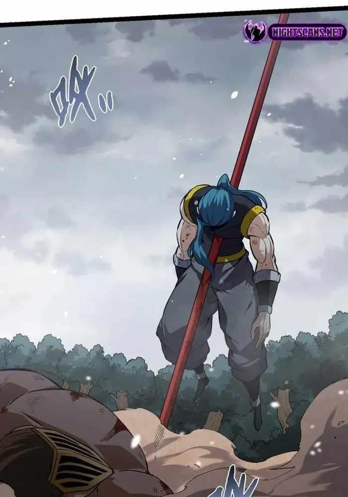 Thăng Cấp Bắt Đầu Từ Một Cái Cây Chap 108 - Next Chap 109