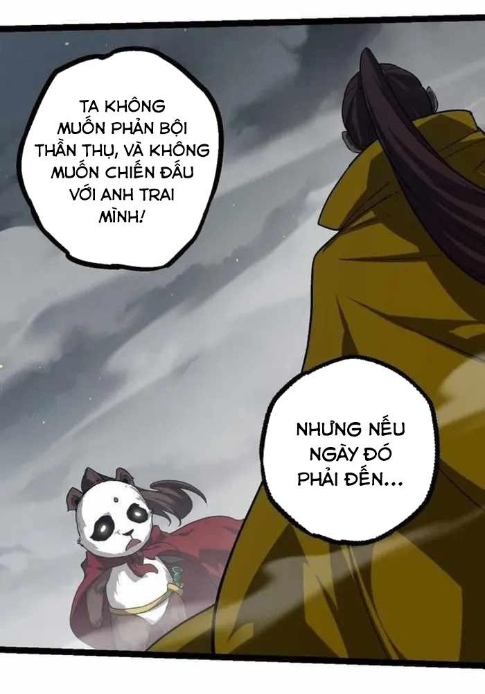 Thăng Cấp Bắt Đầu Từ Một Cái Cây Chap 108 - Next Chap 109
