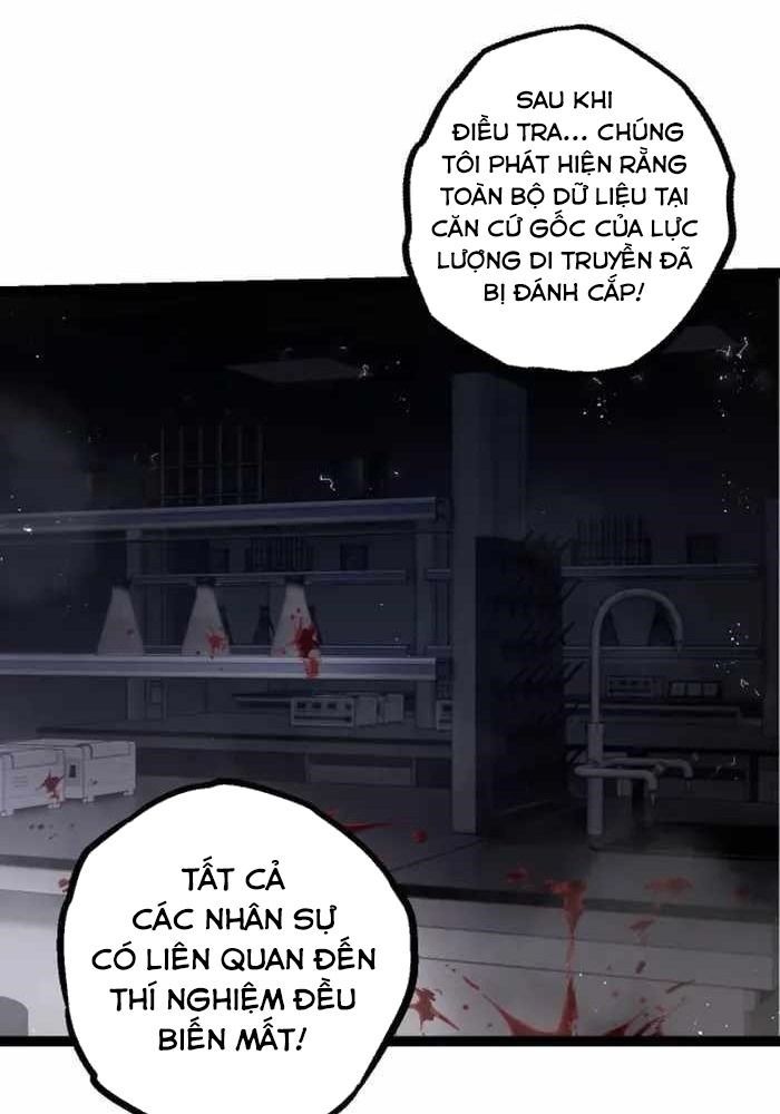 Thăng Cấp Bắt Đầu Từ Một Cái Cây Chap 109 - Next Chap 110