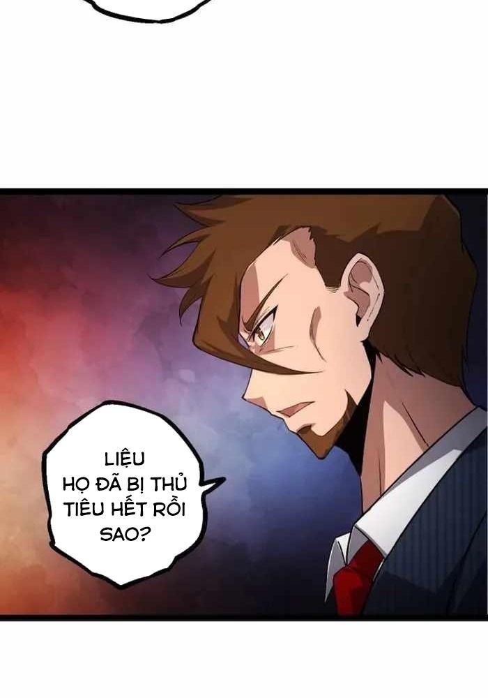Thăng Cấp Bắt Đầu Từ Một Cái Cây Chap 109 - Next Chap 110