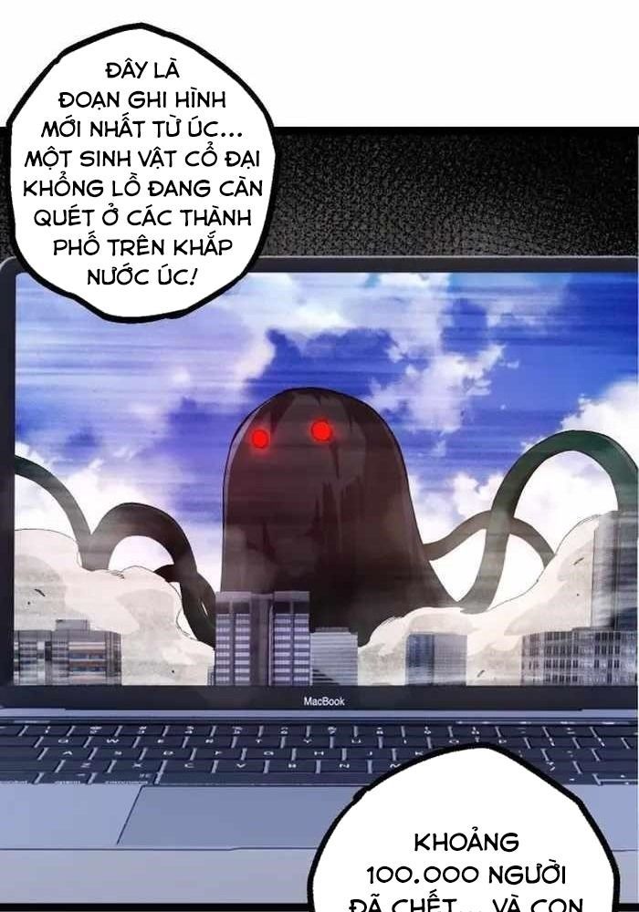 Thăng Cấp Bắt Đầu Từ Một Cái Cây Chap 109 - Next Chap 110