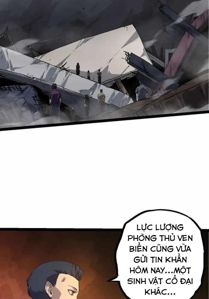 Thăng Cấp Bắt Đầu Từ Một Cái Cây Chap 109 - Next Chap 110