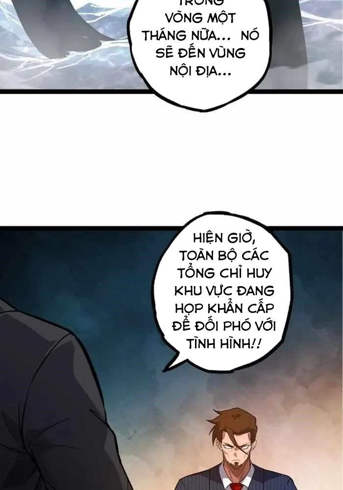 Thăng Cấp Bắt Đầu Từ Một Cái Cây Chap 109 - Next Chap 110