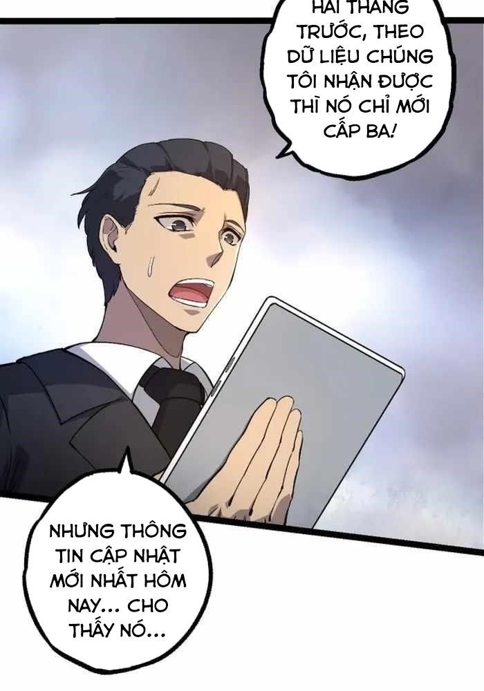 Thăng Cấp Bắt Đầu Từ Một Cái Cây Chap 109 - Next Chap 110