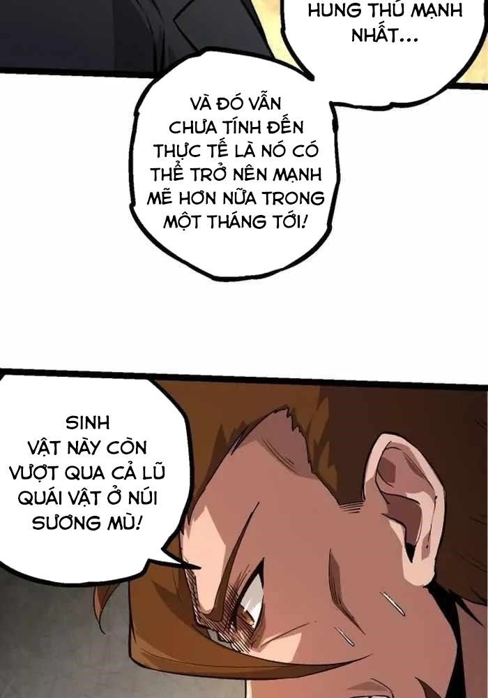 Thăng Cấp Bắt Đầu Từ Một Cái Cây Chap 109 - Next Chap 110
