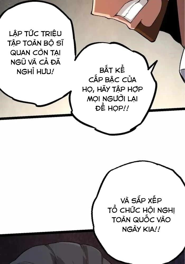 Thăng Cấp Bắt Đầu Từ Một Cái Cây Chap 109 - Next Chap 110