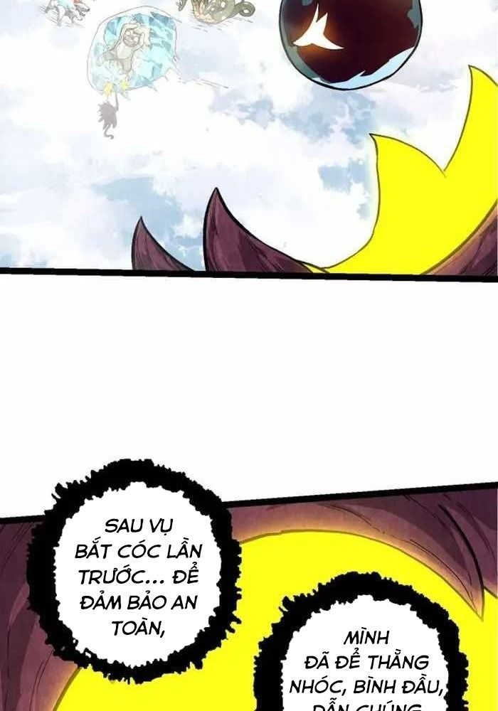 Thăng Cấp Bắt Đầu Từ Một Cái Cây Chap 109 - Next Chap 110
