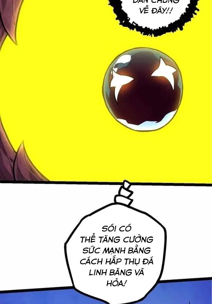 Thăng Cấp Bắt Đầu Từ Một Cái Cây Chap 109 - Next Chap 110