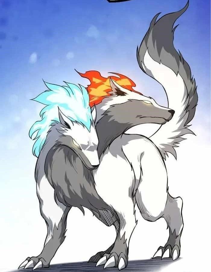 Thăng Cấp Bắt Đầu Từ Một Cái Cây Chap 109 - Next Chap 110
