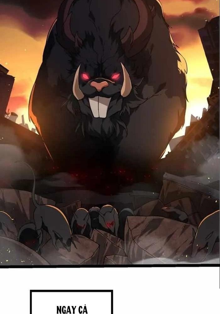 Thăng Cấp Bắt Đầu Từ Một Cái Cây Chap 109 - Next Chap 110