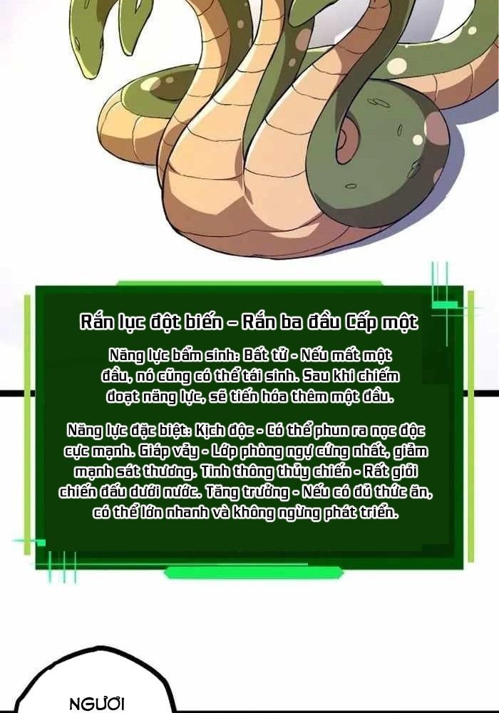 Thăng Cấp Bắt Đầu Từ Một Cái Cây Chap 109 - Next Chap 110