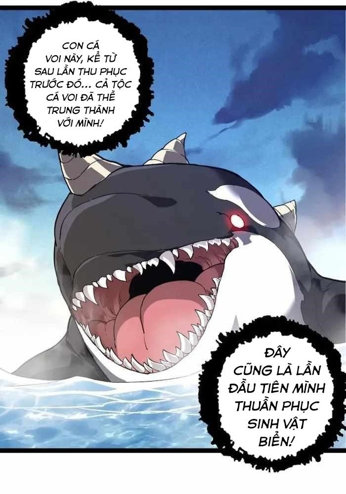 Thăng Cấp Bắt Đầu Từ Một Cái Cây Chap 109 - Next Chap 110