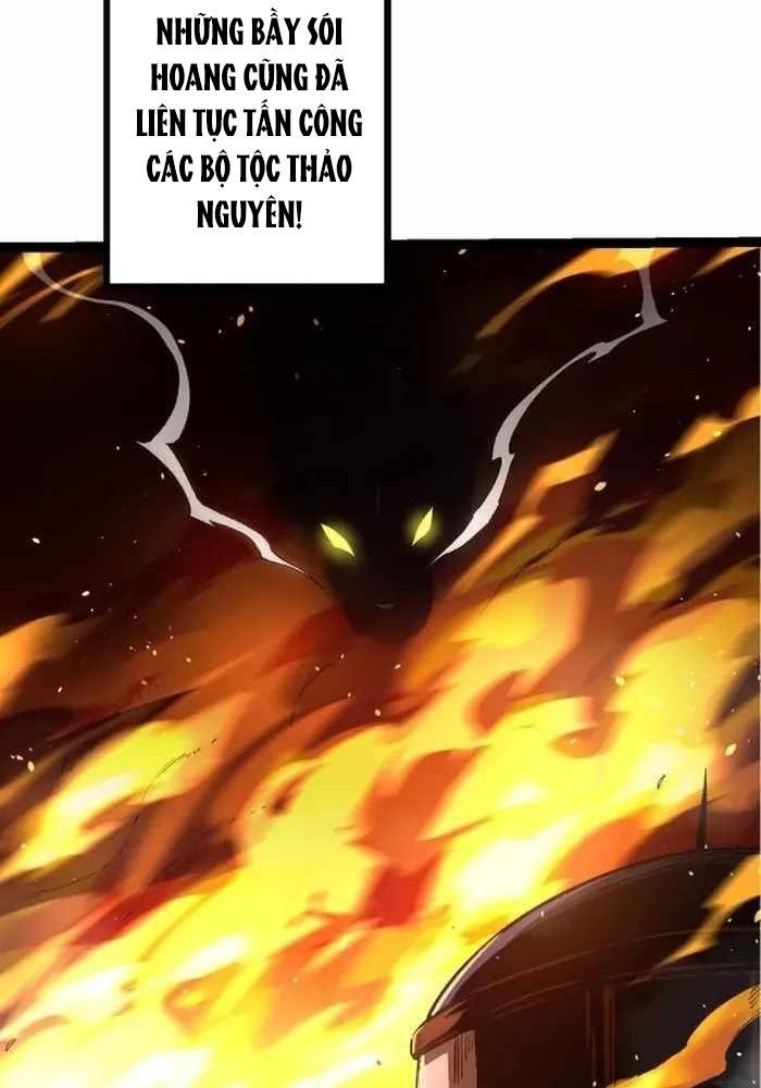 Thăng Cấp Bắt Đầu Từ Một Cái Cây Chap 109 - Next Chap 110