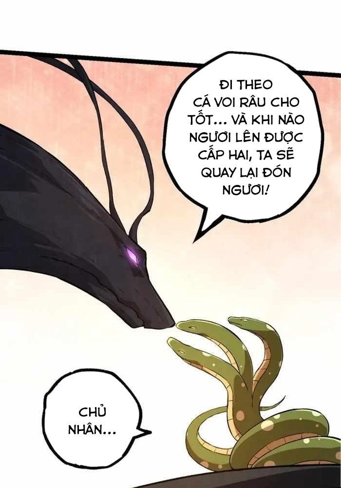 Thăng Cấp Bắt Đầu Từ Một Cái Cây Chap 109 - Next Chap 110