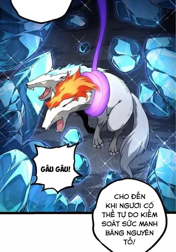 Thăng Cấp Bắt Đầu Từ Một Cái Cây Chap 109 - Next Chap 110