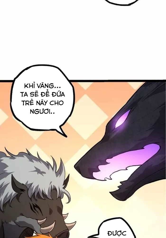 Thăng Cấp Bắt Đầu Từ Một Cái Cây Chap 109 - Next Chap 110