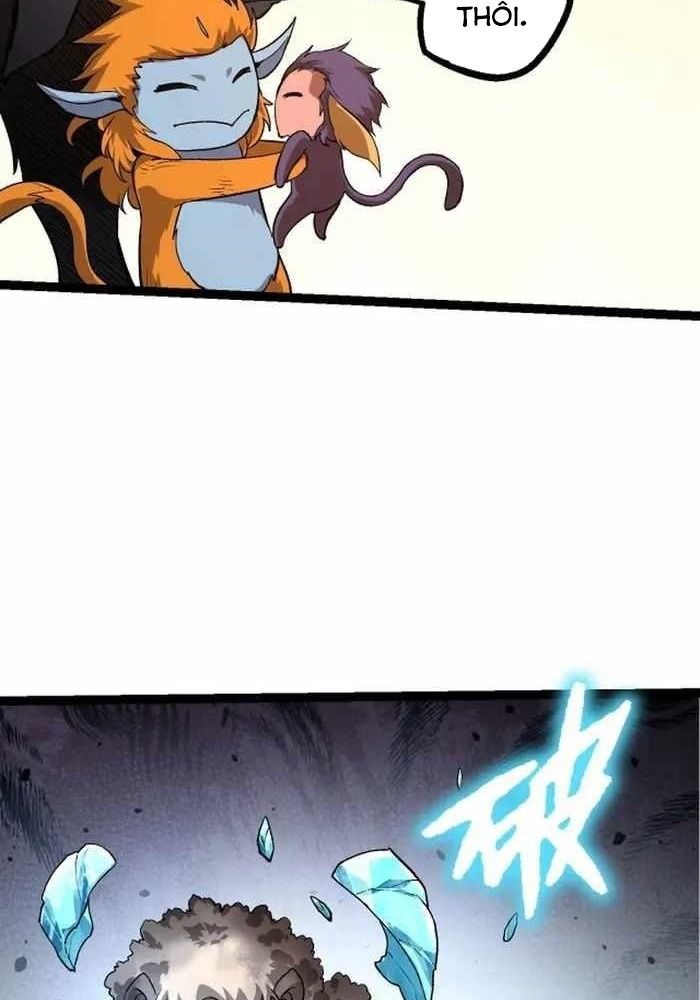 Thăng Cấp Bắt Đầu Từ Một Cái Cây Chap 109 - Next Chap 110