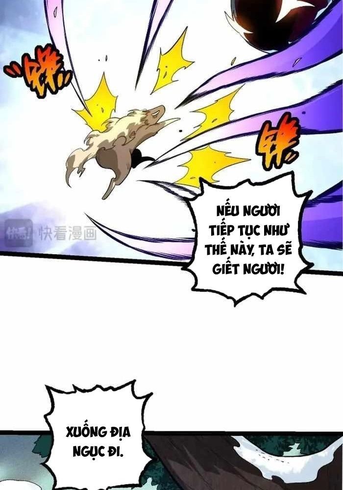Thăng Cấp Bắt Đầu Từ Một Cái Cây Chap 109 - Next Chap 110
