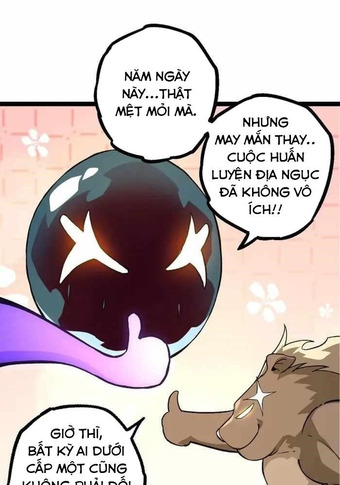 Thăng Cấp Bắt Đầu Từ Một Cái Cây Chap 109 - Next Chap 110