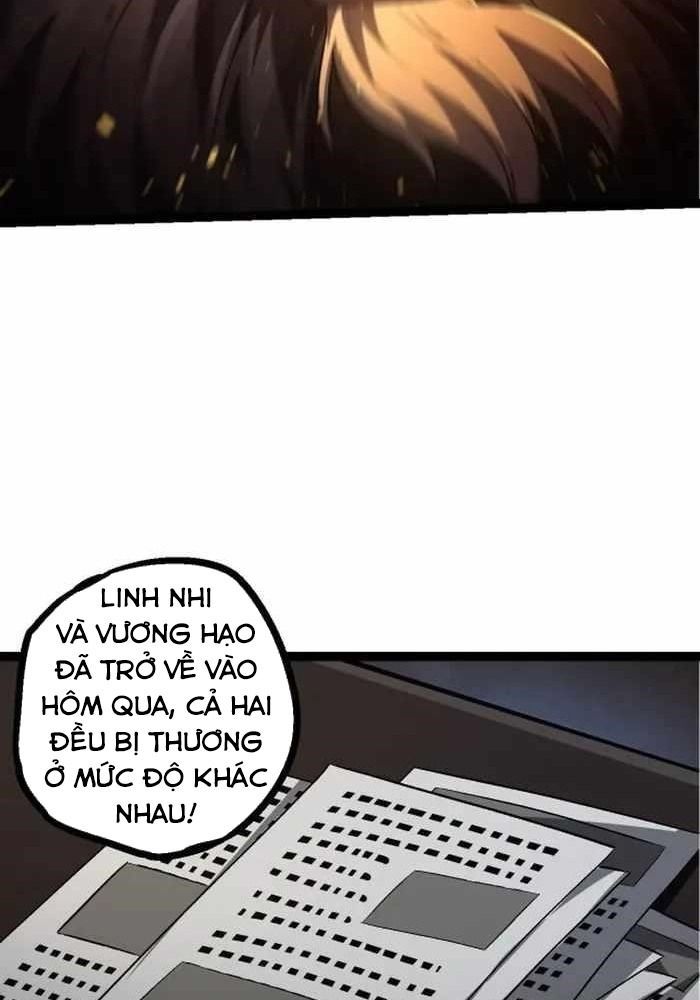 Thăng Cấp Bắt Đầu Từ Một Cái Cây Chap 109 - Next Chap 110