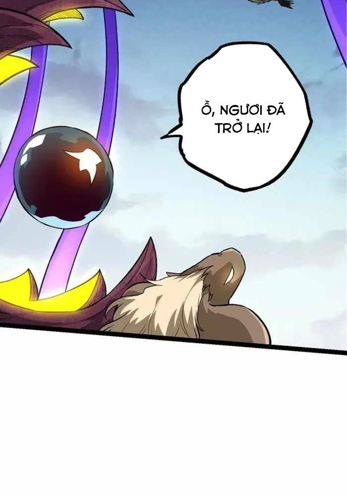 Thăng Cấp Bắt Đầu Từ Một Cái Cây Chap 109 - Next Chap 110