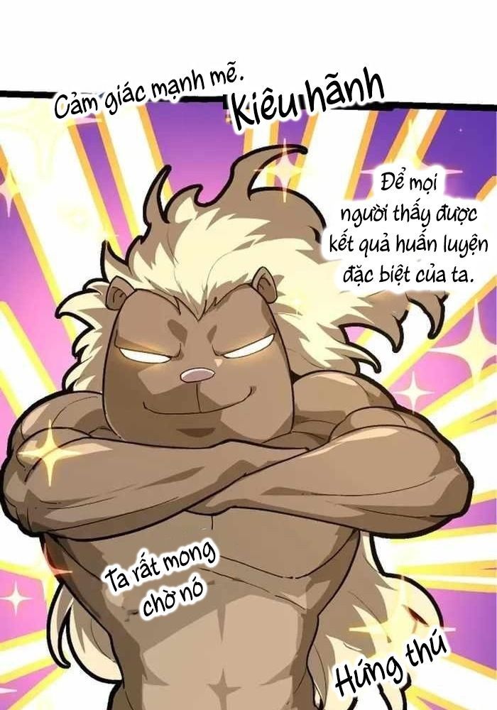 Thăng Cấp Bắt Đầu Từ Một Cái Cây Chap 109 - Next Chap 110