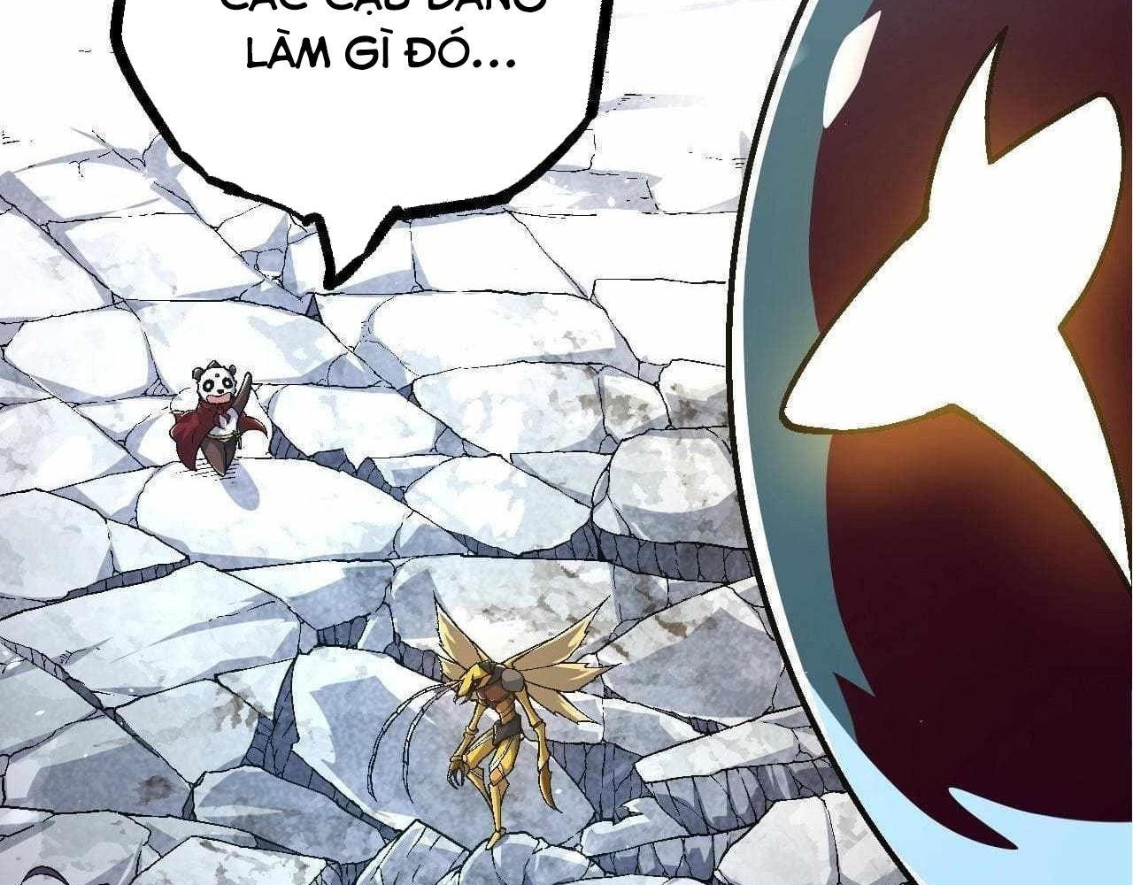 Thăng Cấp Bắt Đầu Từ Một Cái Cây Chap 110 - Next Chap 111