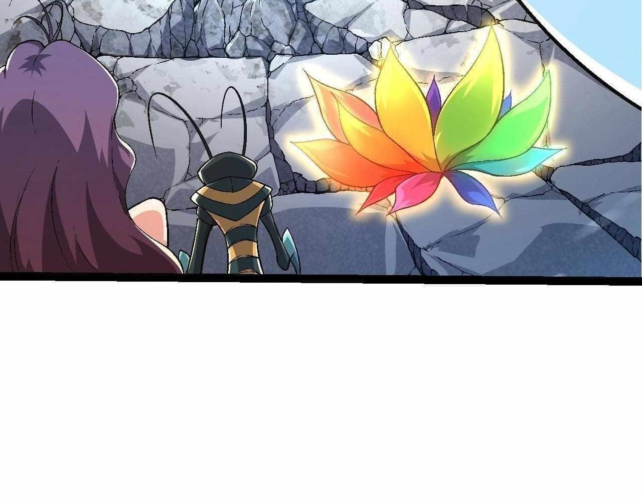 Thăng Cấp Bắt Đầu Từ Một Cái Cây Chap 110 - Next Chap 111