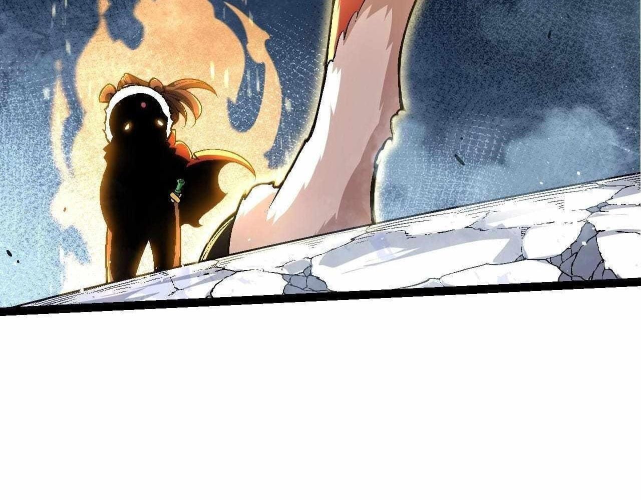 Thăng Cấp Bắt Đầu Từ Một Cái Cây Chap 110 - Next Chap 111