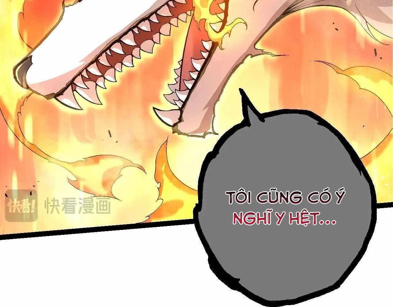 Thăng Cấp Bắt Đầu Từ Một Cái Cây Chap 110 - Next Chap 111