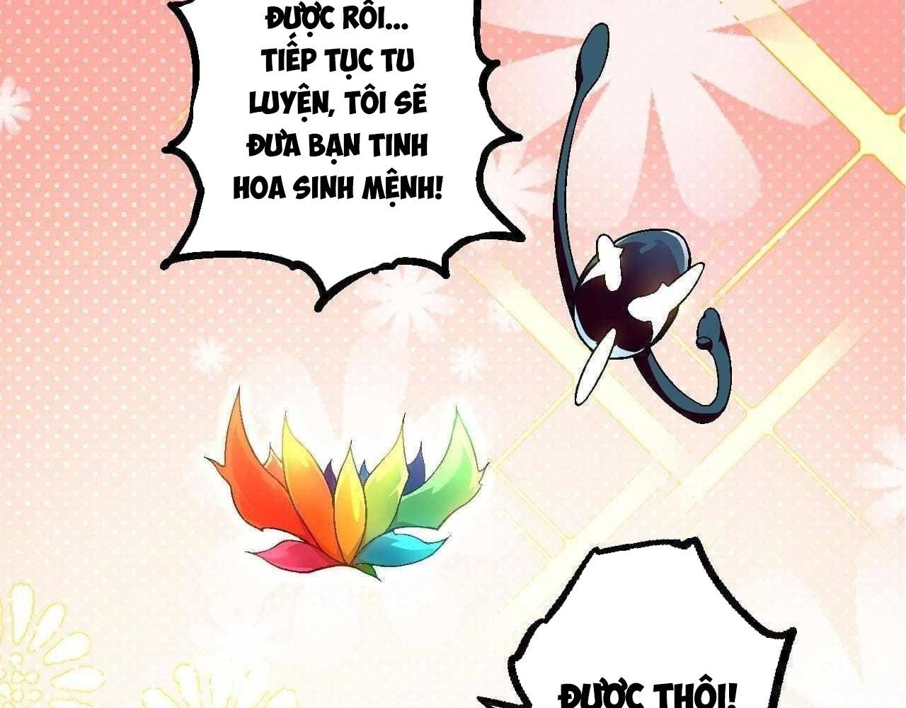 Thăng Cấp Bắt Đầu Từ Một Cái Cây Chap 110 - Next Chap 111