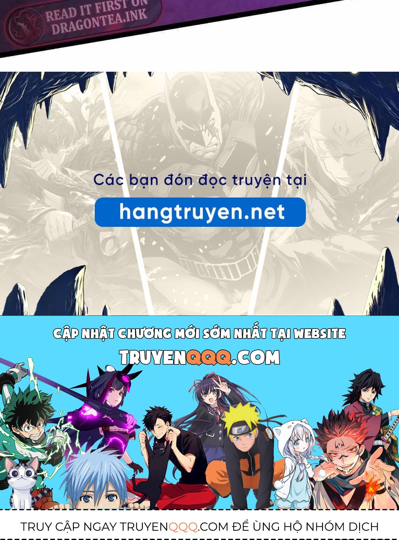 Thăng Cấp Bắt Đầu Từ Một Cái Cây Chap 110 - Next Chap 111