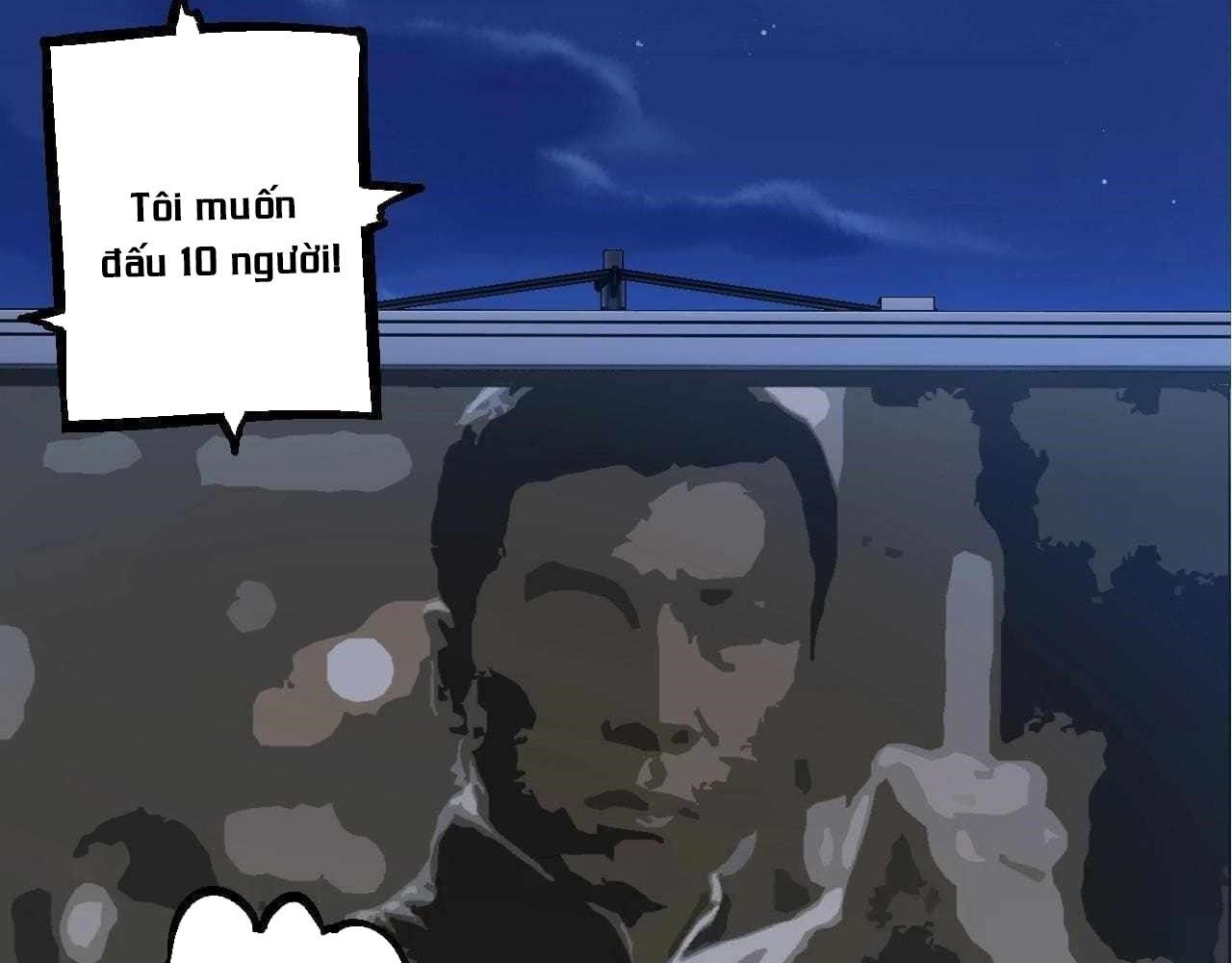 Thăng Cấp Bắt Đầu Từ Một Cái Cây Chap 110 - Next Chap 111