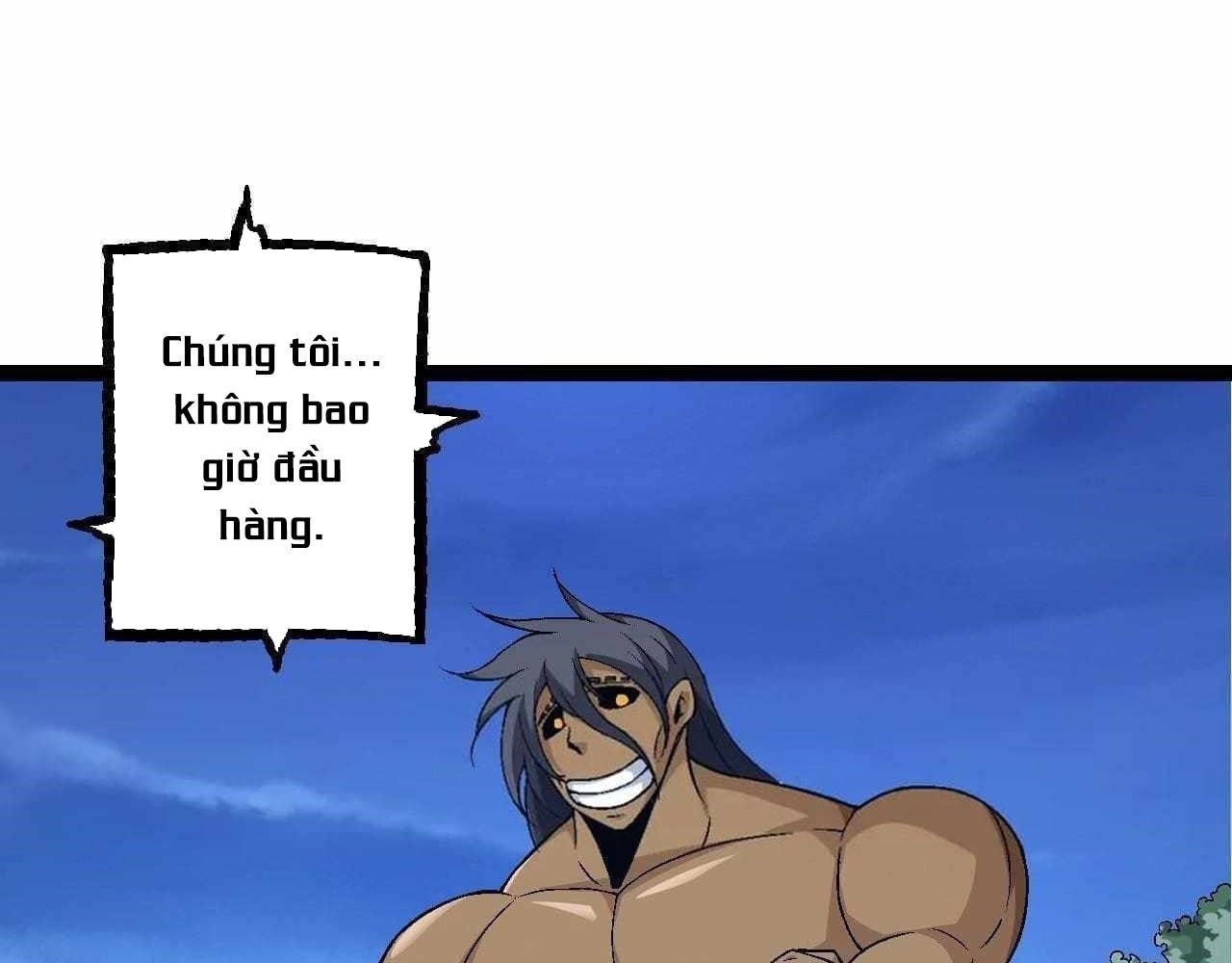 Thăng Cấp Bắt Đầu Từ Một Cái Cây Chap 110 - Next Chap 111