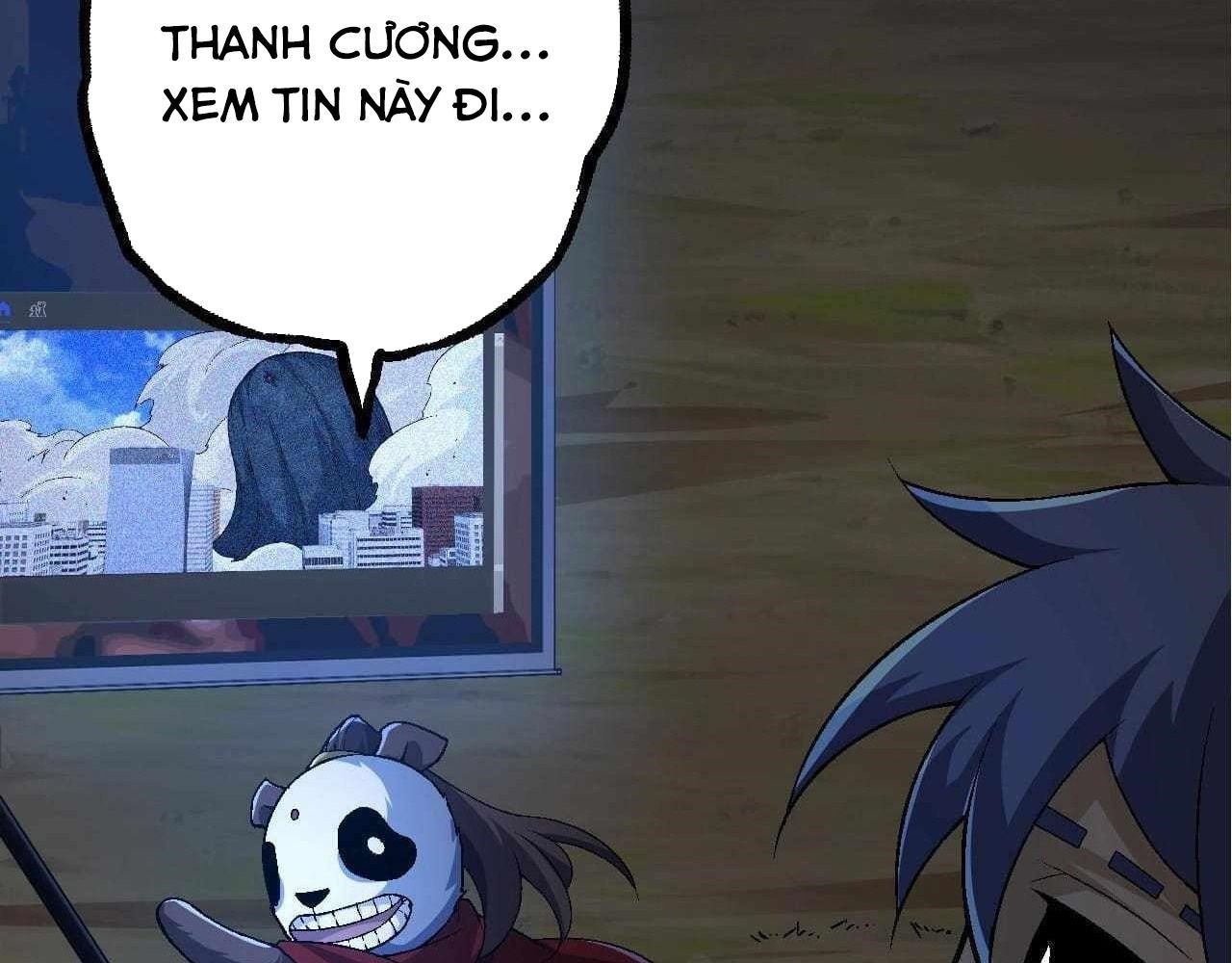 Thăng Cấp Bắt Đầu Từ Một Cái Cây Chap 110 - Next Chap 111