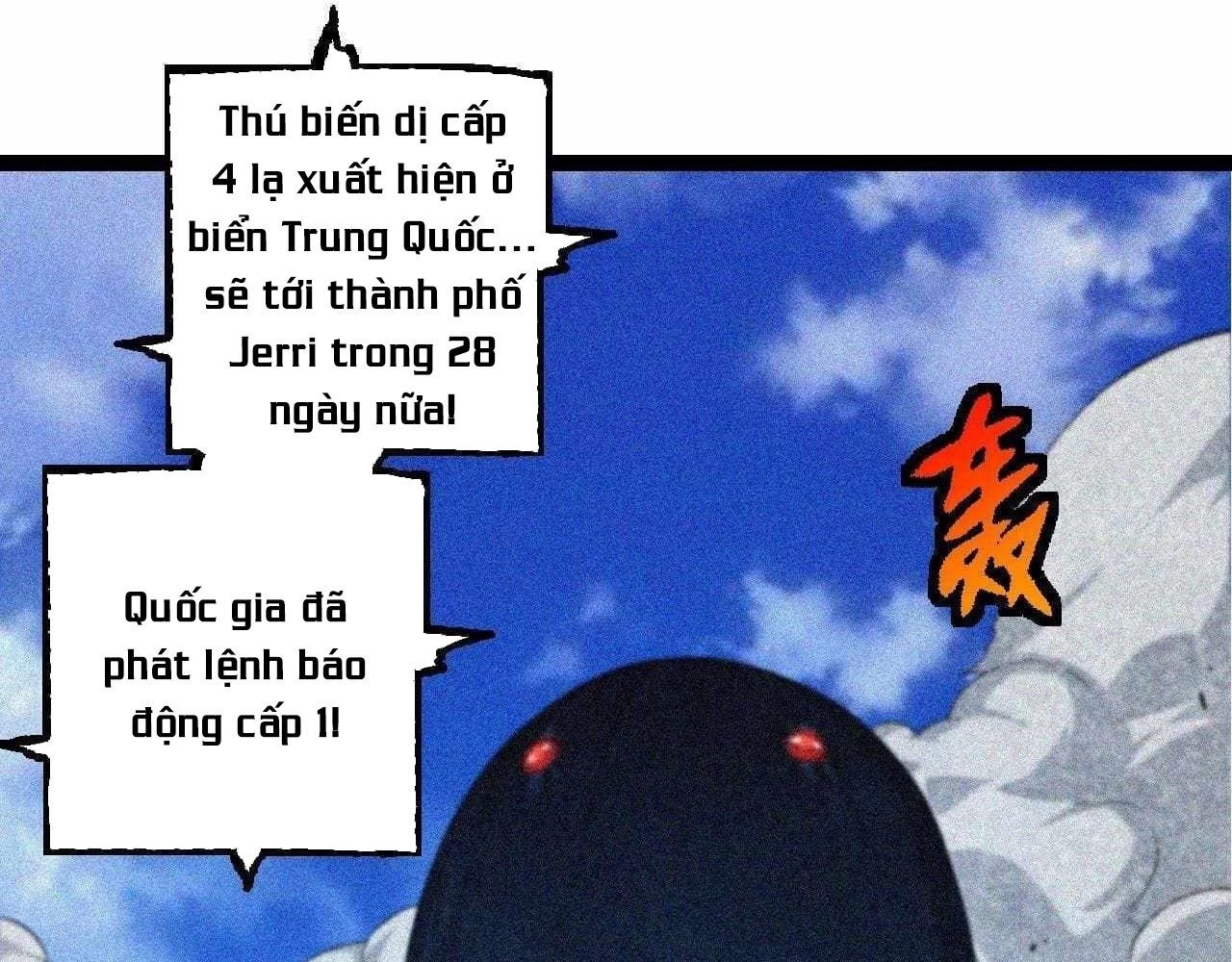 Thăng Cấp Bắt Đầu Từ Một Cái Cây Chap 110 - Next Chap 111