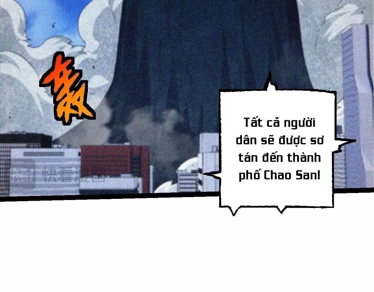 Thăng Cấp Bắt Đầu Từ Một Cái Cây Chap 110 - Next Chap 111