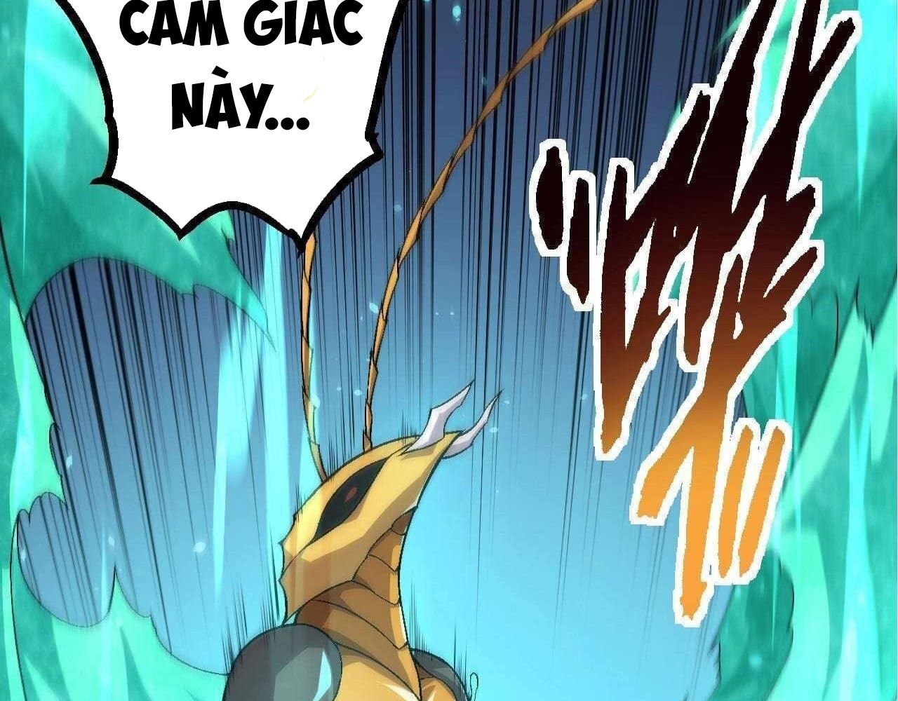 Thăng Cấp Bắt Đầu Từ Một Cái Cây Chap 110 - Next Chap 111